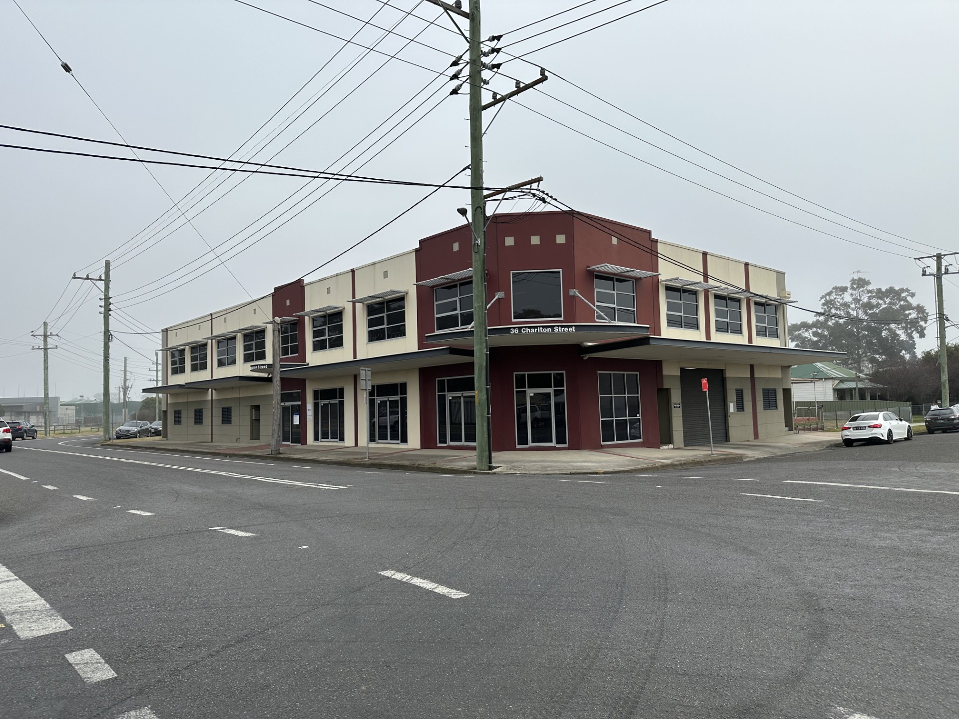 Cessnock in Cessnock, NSW